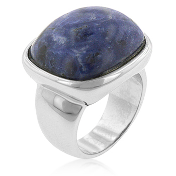 Galaxy Cocktail Ring - A Gift with Passion