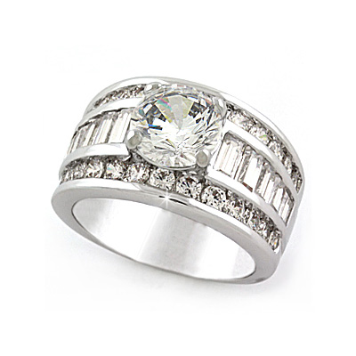 Rings: Ring Cheap Diamond Rings Women Cheap Diamond Rings Cheap