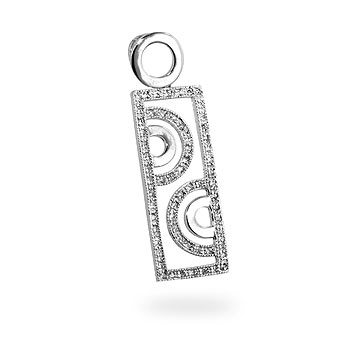 Cosmopolitan Pendant - Gifts from DT