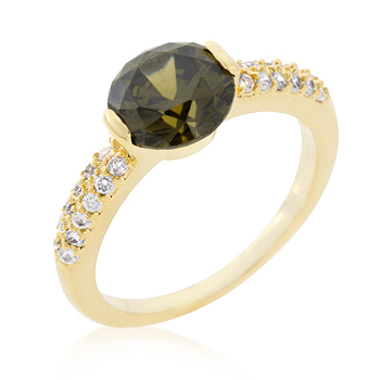 Olive Isabelle Engagement Ring 1.2 CT