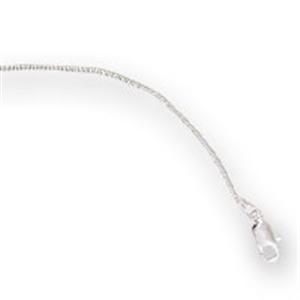 Sterling Silver .925 Necklace